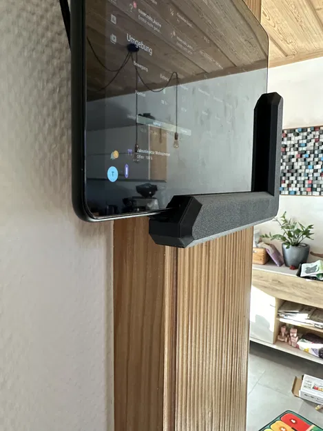 Giá Đỡ Tường Cho Máy Tính Bảng Fire HD 10 (2023) - Image 6