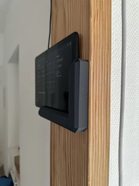 Giá Đỡ Tường Cho Máy Tính Bảng Fire HD 10 (2023) - Image 7