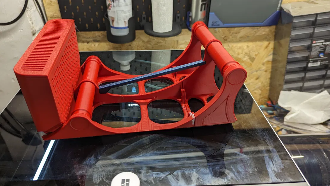 Vách ngăn cho Hộp đựng Filament Ikea 365 - Image 1