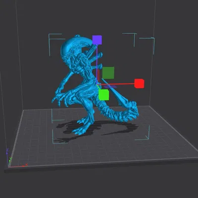 Người ngoài hành tinh