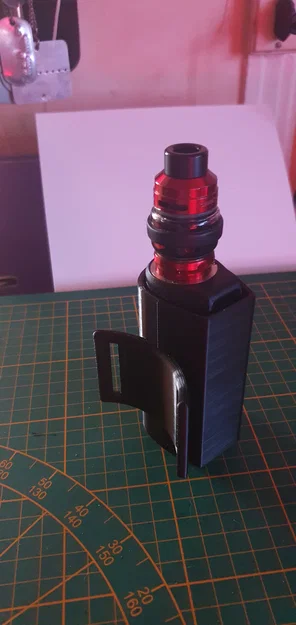 PHỤ KIỆN TREO ĐAI AEGIS - Image 1