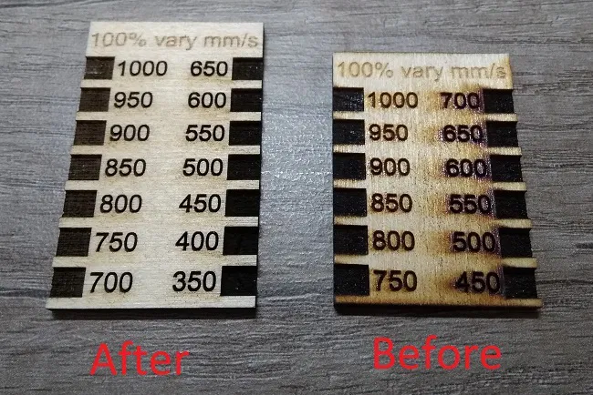 Béc phun khí Air Assist cho Ortur Laser Master 2 - Image 2