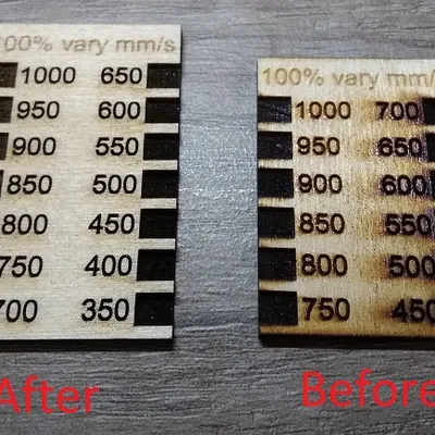 Béc phun khí Air Assist cho Ortur Laser Master 2