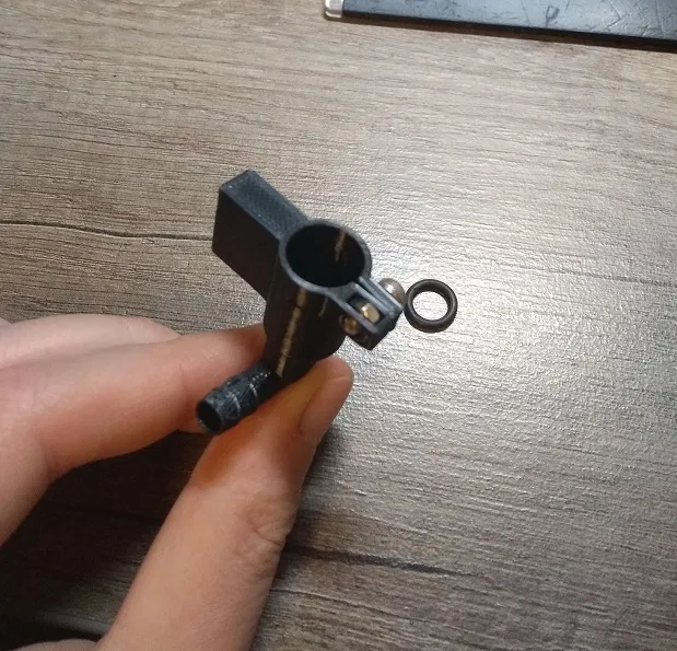 Béc phun khí Air Assist cho Ortur Laser Master 2 - Image 3