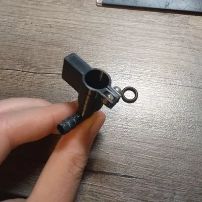 Béc phun khí Air Assist cho Ortur Laser Master 2