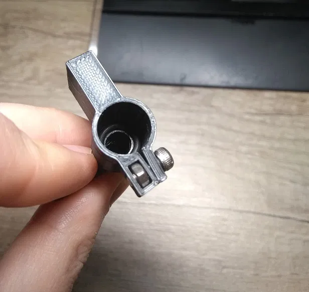 Béc phun khí Air Assist cho Ortur Laser Master 2 - Image 4