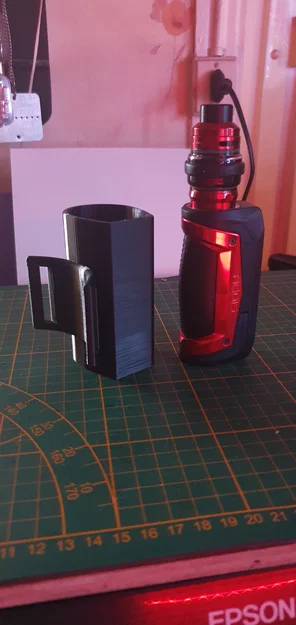 PHỤ KIỆN TREO ĐAI AEGIS - Image 2