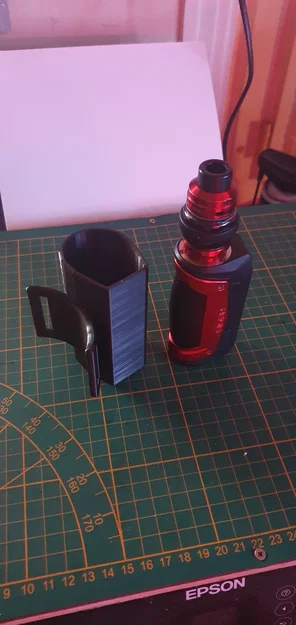 PHỤ KIỆN TREO ĐAI AEGIS - Image 3