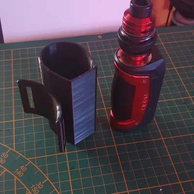 PHỤ KIỆN TREO ĐAI AEGIS