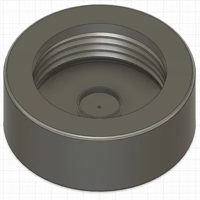 Nắp Bình Xăng - Nắp Vặn Nắp Bình Xăng