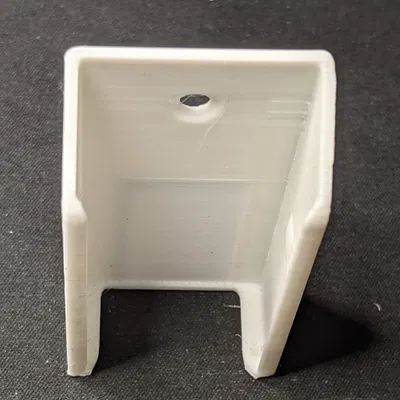 Giá đỡ Sonoff Zigbee 3.0 USB Dongle Plus Bản Remix Thêm Miếng Dán Lệnh và Lỗ