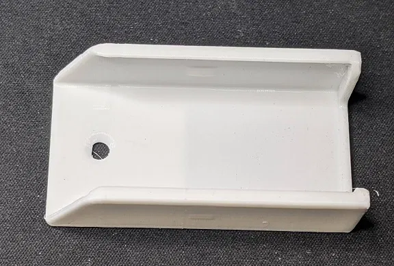 Giá đỡ Sonoff Zigbee 3.0 USB Dongle Plus Bản Remix Thêm Miếng Dán Lệnh và Lỗ - Image 5