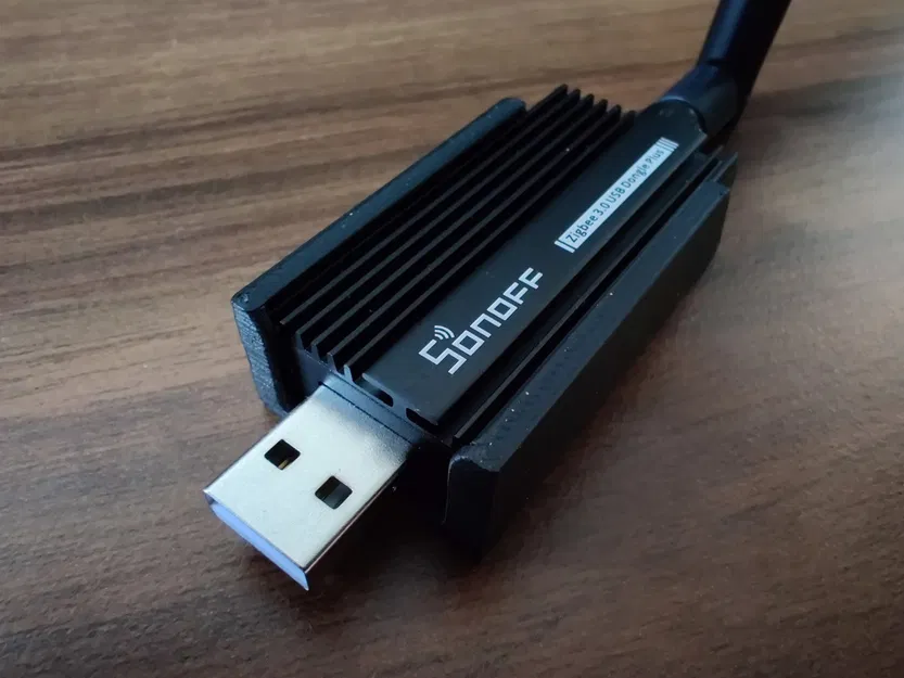 Đế Giữ Sonoff Zigbee 3.0 USB Dongle Plus-P/-E - Image 1