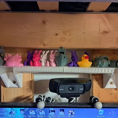 Kệ Đựng Đồ Nhỏ