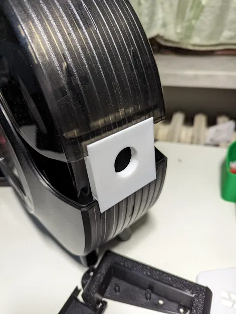 Miếng đệm cho máy sấy sợi Sunlu S2 - Image 1