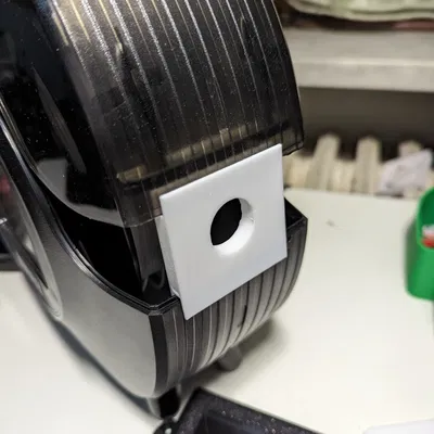 Miếng đệm cho máy sấy sợi Sunlu S2