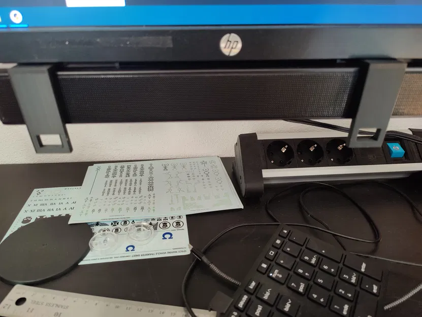 Hộp Đựng Bàn Phím - Image 2