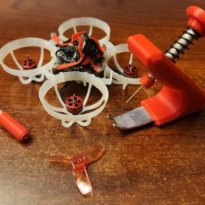 Dụng Cụ Tháo Cánh Quạt Tiny Whoop (Whoop Prop Removal Tool)