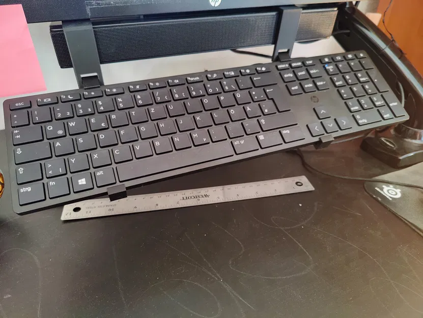 Hộp Đựng Bàn Phím - Image 3