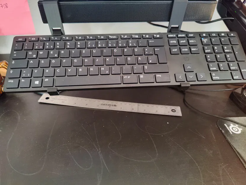 Hộp Đựng Bàn Phím - Image 4