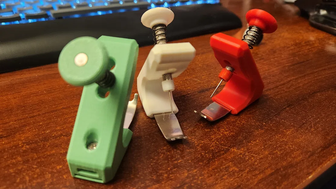 Dụng Cụ Tháo Cánh Quạt Tiny Whoop (Whoop Prop Removal Tool) - Image 2