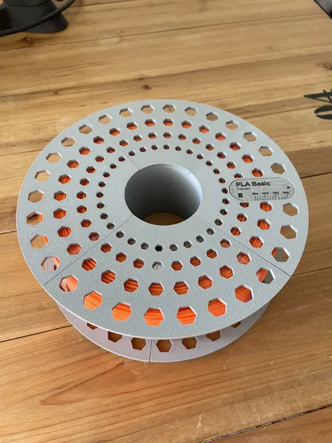 Cuộn tái sử dụng Bambu Lab - Image 2