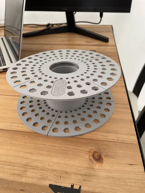 Cuộn tái sử dụng Bambu Lab - Image 4