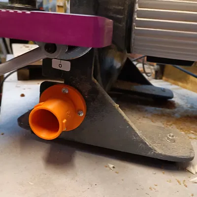 Adapter Máy Chà Nhám Đĩa osVAC neo M32