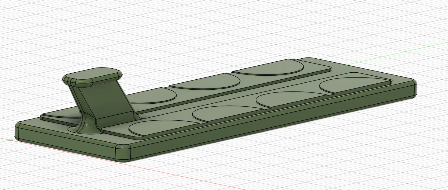 Móc IKEA HALFTA (Phiên bản thu nhỏ) - Image 2