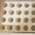 Khay đựng mẫu mực - Thumbnail 2