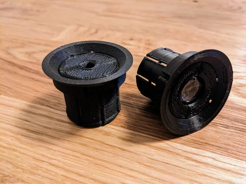 Thị kính cho người nhà nghèo - Image 1