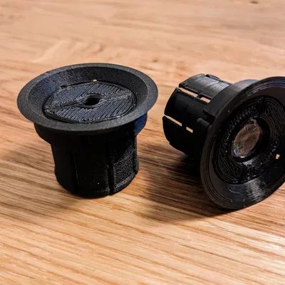 Thị kính cho người nhà nghèo