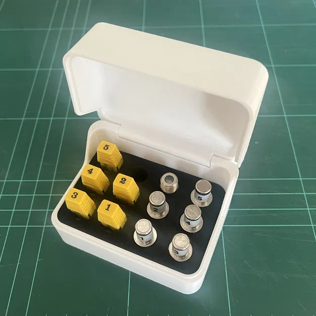 Hộp đựng bộżliw Klein Tools Scout Pro 3 ID-Remotes - Image 1