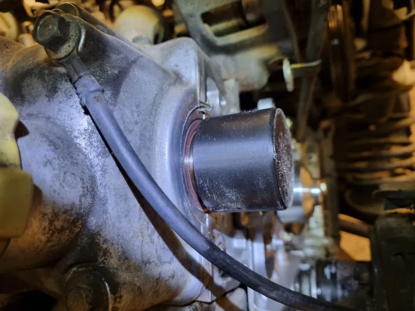 Bộ Dụng Cụ Lắp Phớt Chặn Dầu Subaru Sambar - Image 1