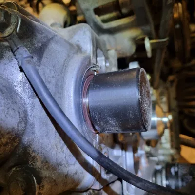 Bộ Dụng Cụ Lắp Phớt Chặn Dầu Subaru Sambar