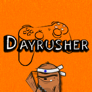 Dayrusher