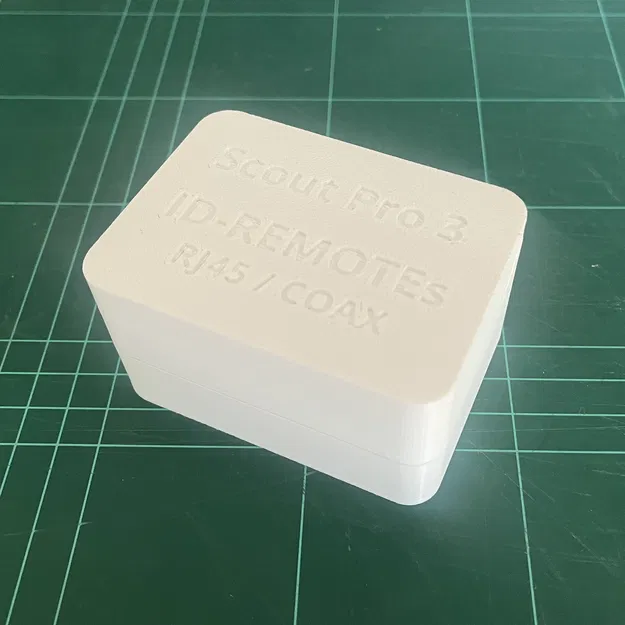 Hộp đựng bộżliw Klein Tools Scout Pro 3 ID-Remotes - Image 2