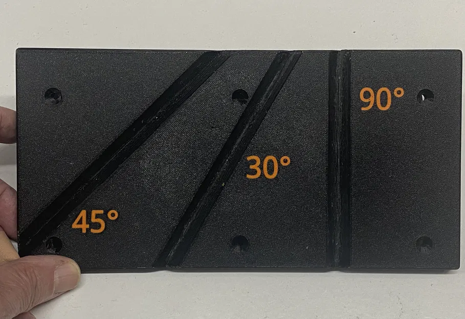 Thước (và Đế) cho máy chà nhám băng Oscillatory Triton - Image 2