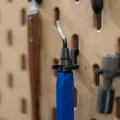 Bộ Khay Giữ Đồ Cho Bảng Pegboard IKEA Skadis - Thumbnail 1