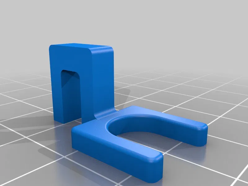 Bộ Khay Giữ Đồ Cho Bảng Pegboard IKEA Skadis - Image 2