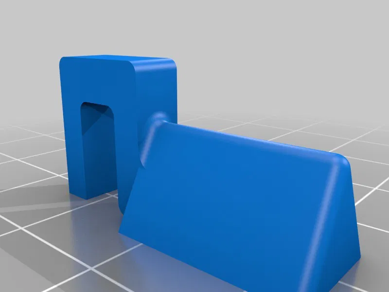 Bộ Khay Giữ Đồ Cho Bảng Pegboard IKEA Skadis - Image 3