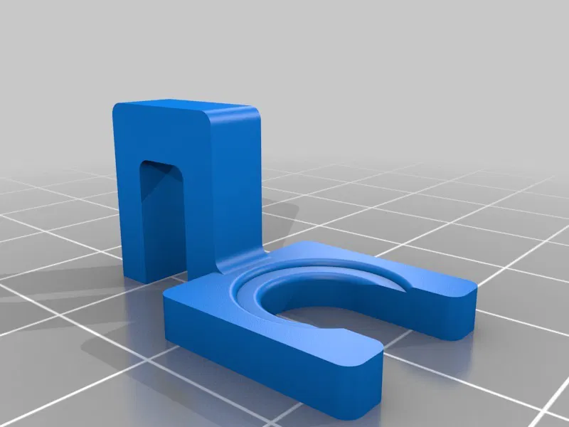 Bộ Khay Giữ Đồ Cho Bảng Pegboard IKEA Skadis - Image 4