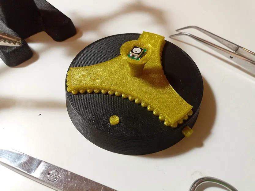 Quả Cầu Tiên Tri Harry Potter - Image 5