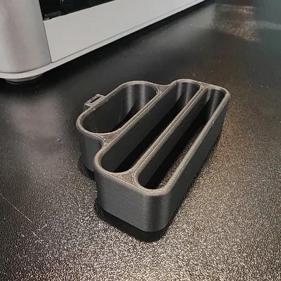 Giá Đỡ 3 Kềm Cắt HSW