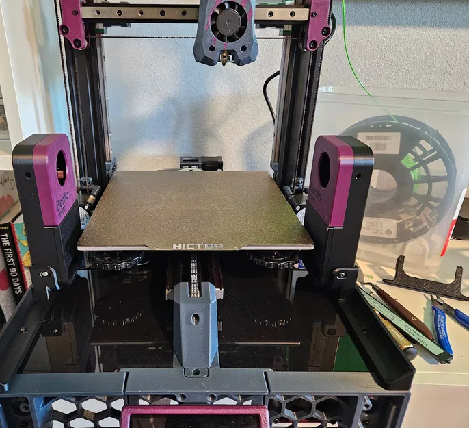 Khay Bento Mini cho Enderwire - Image 1