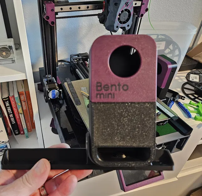 Khay Bento Mini cho Enderwire - Image 2