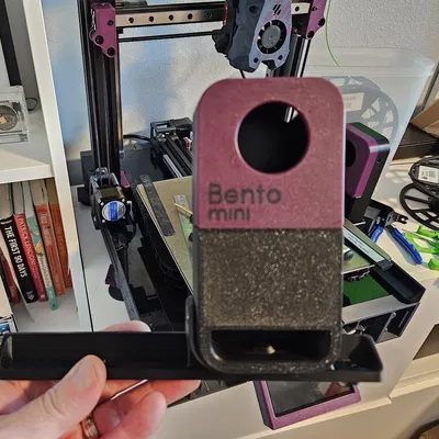 Khay Bento Mini cho Enderwire