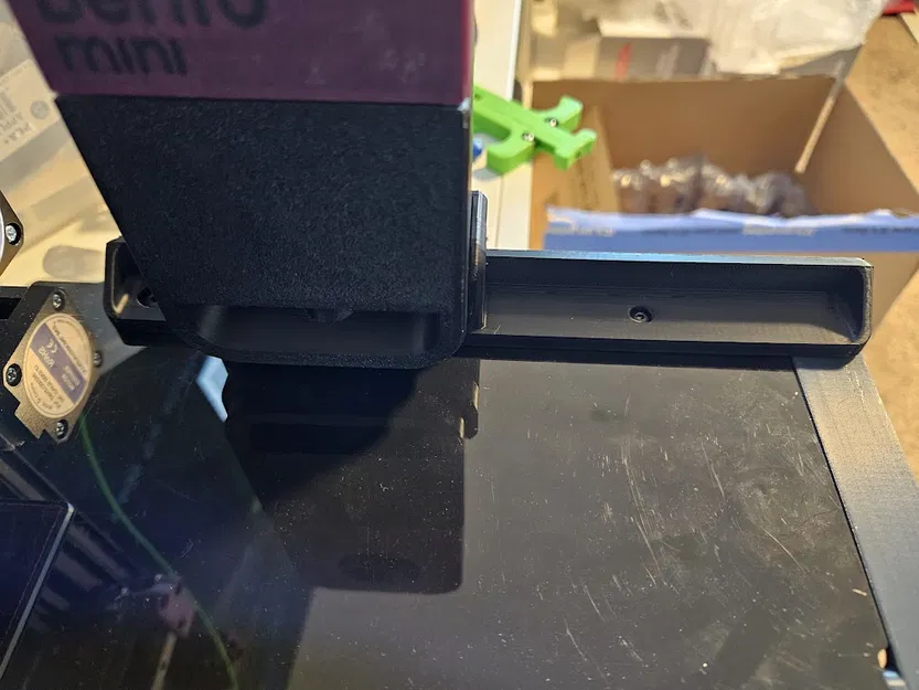 Khay Bento Mini cho Enderwire - Image 3