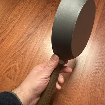 Chảo chiên đồ chơi