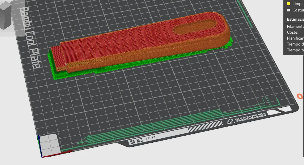 Chảo chiên đồ chơi - Image 3